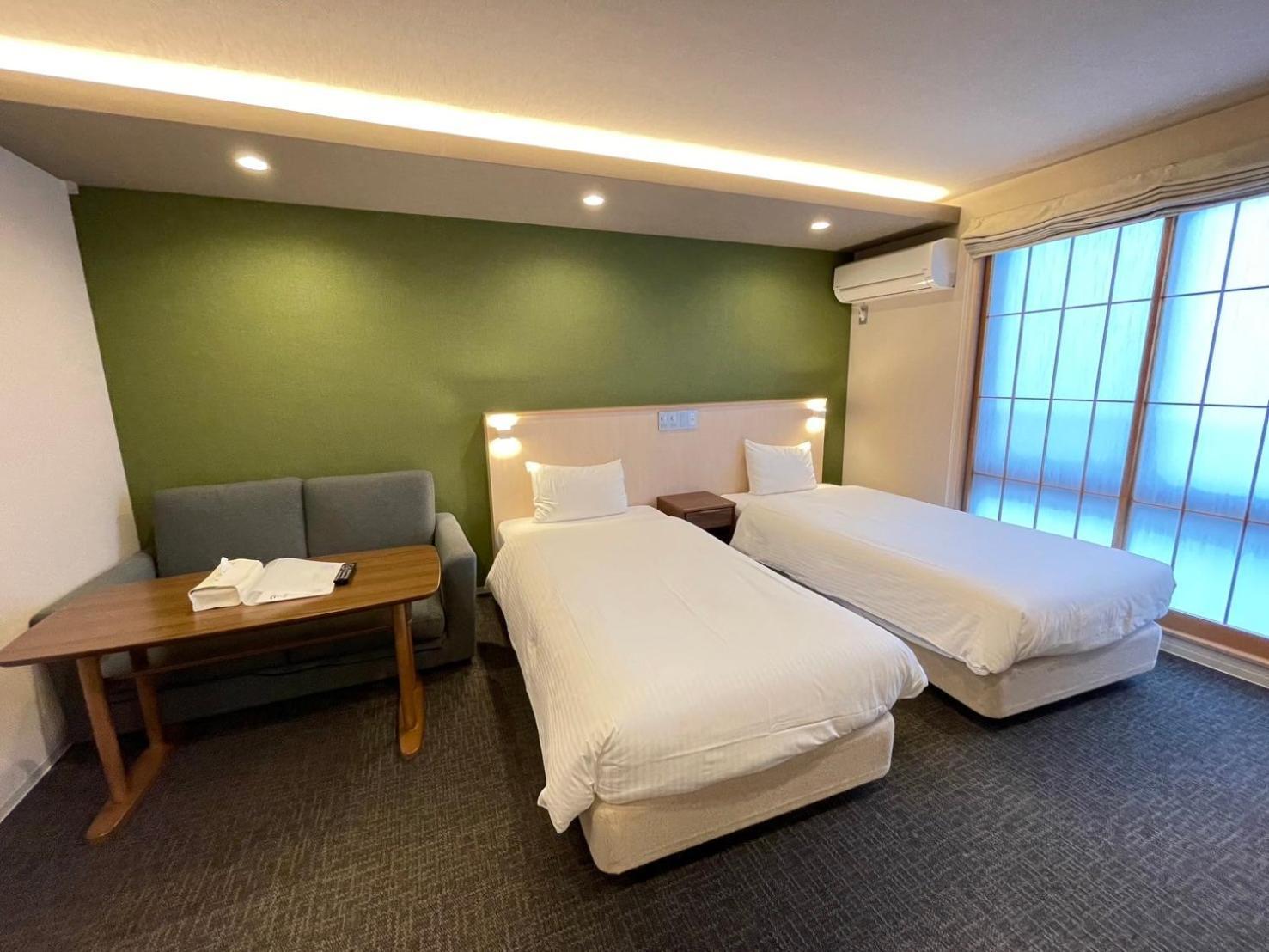 Hiz Hotel Gion-Shirakawa — Fotos 2